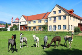  JUFA Hotel Pöllau  Пёллау